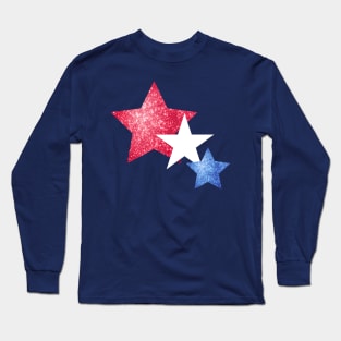 Memorial Day Long Sleeve T-Shirt